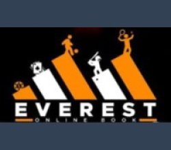 Everest Online Book Nepal – Online Cricket ID Nepal