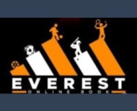 Everest Online Book Nepal – Online Cricket ID Nepal