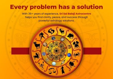 Trusted Astrology Guidance in Bangalore – 35+ Years of Experience|Srisaibalajiastrocentre.in