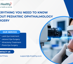Affordable Eye Surgery Cost in India with the Best Doctors | VR Healthy