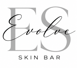 Evolve skinbar