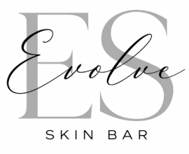 Evolve skinbar