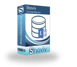 Shoviv Exchange Migration Tool