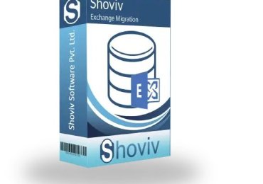 Shoviv Exchange Migration Tool
