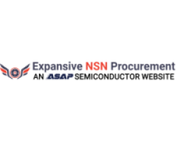 Your Trusted NSN and Military Parts Supplier in USA