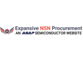 Your Trusted NSN and Military Parts Supplier in USA