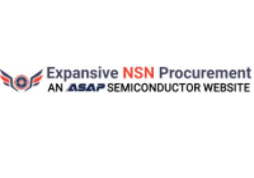 Your Trusted NSN and Military Parts Supplier in USA