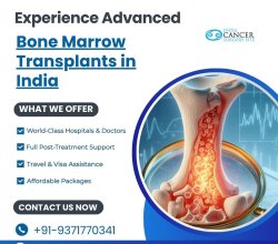 Bone Marrow Transplant In India