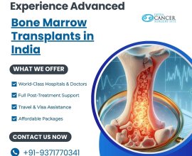 Bone Marrow Transplant In India
