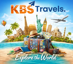 kbs Best Tour Agent in Delhi | Travel Agency in Delhi