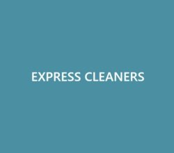 Express Cleaners