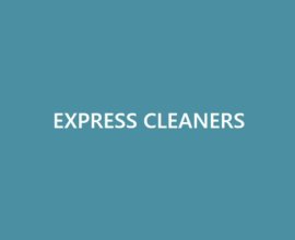 Express Cleaners