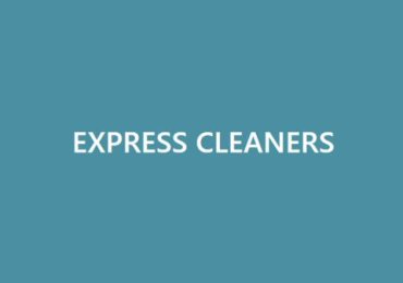Express Cleaners