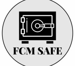 FCM Safe Service