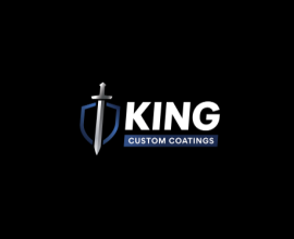 King Custom Coatings