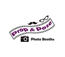 Prop & Pose Photo Booths