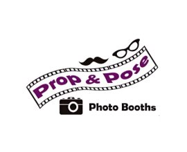 Prop & Pose Photo Booths