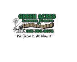 Green Acres Lawn Care & Landscaping Group