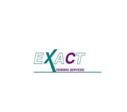 Exact Vending