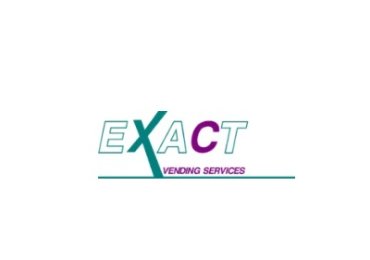 Exact Vending