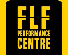 Frontline Fit Performance Centre