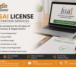 FSSAI Registration for Cloud Kitchens | Food License Assistance