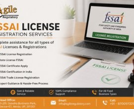 FSSAI Registration for Cloud Kitchens | Food License Assistance