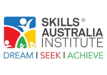 Skills Australia Institute (RTO Number 52010 | CRICOS Code 03548F)