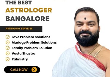 Best Astrologer in Bangalore | RaghavendraJoshi.com