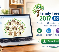 Family Tree Maker 2017 for Historical Research