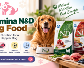 Explore Farmina N&D Dog Food | Furever Kare