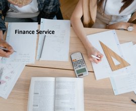 What are the top 3 expenditures?