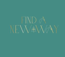 Find A New Way