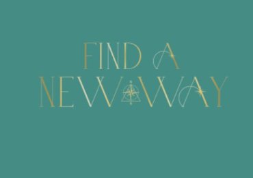 Find A New Way