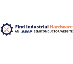 Reliable Source for Industrial Hardware Components