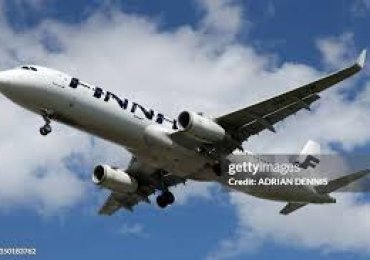 Finnair Rovaniemi Office +1-888-738-0817