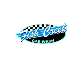 Fish Creek Car Wash
