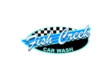 Fish Creek Car Wash