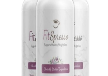 FitSpresso Weight Management