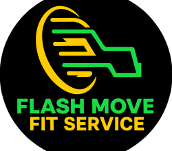 Flash Move Fit Service