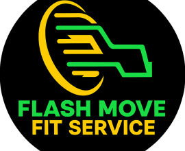 Flash Move Fit Service