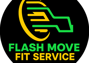 Flash Move Fit Service