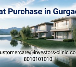 Flat Purchase in Gurgaon: A Checklist for First-Time Homebuyers