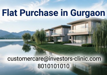 Flat Purchase in Gurgaon: A Checklist for First-Time Homebuyers