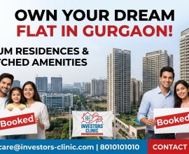 Flat Purchase in Gurgaon: A Checklist for First-Time Homebuyers