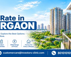 Flat Purchase in Gurgaon: A Checklist for First-Time Homebuyers