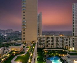 Spacious Flats in Gurgaon for a Premium Residential Lifestyle
