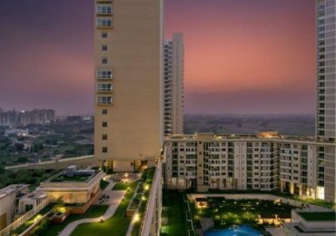 Spacious Flats in Gurgaon for a Premium Residential Lifestyle