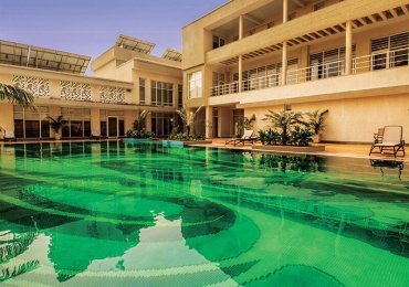 Ready To Move Flats in Dwarka  | Experion