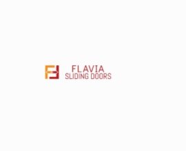 Flavia Sliding Doors